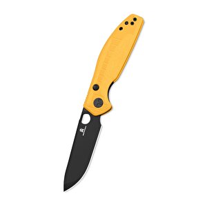 Angry Owl Bmk12a-2 D2 Çelik Çakı