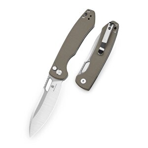 Firebird Bmk05b D2 Çelik Çakı