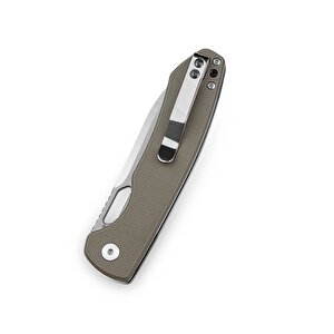 Bestechman Firebird Bmk05b D2 Çelik Çakı