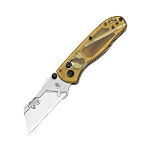 Dropbear Utility | Uti Bear 1 | Sk5 & 50cr15mov | Pei | V3619ja4