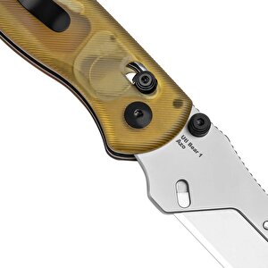 Dropbear Utility | Uti Bear 1 | Sk5 & 50cr15mov | Pei | V3619ja4