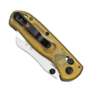 Dropbear Utility | Uti Bear 1 | Sk5 & 50cr15mov | Pei | V3619ja4