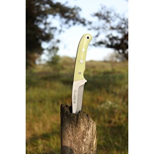 Puma Ip Catamount Fluorescent Bıçak