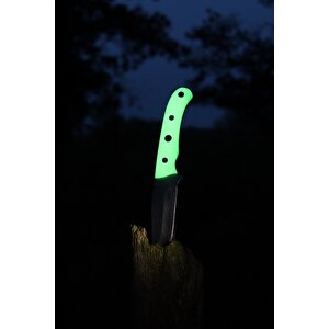 Puma Ip Catamount Fluorescent Bıçak