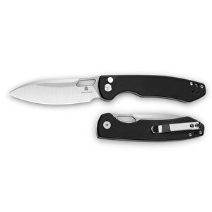 Bestechman Firebird Bmk05a D2 Çelik Çakı