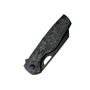 Sparrow | 20cv | Fat Carbon Medusa+titanium | Ki3628a3