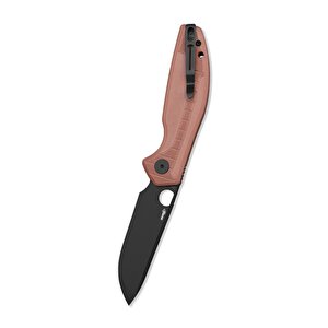 Angry Owl Bmk12d-2 D2 Çelik Çakı