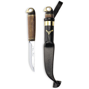 Marttini Puukko Kartal Biçaği