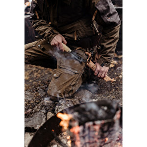 Marttini Karbon Lapp Biçaği 240