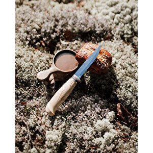 Marttini Vaşak 134 Puukko Biçak