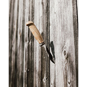 Marttini Vaşak 134 Puukko Biçak