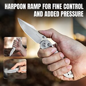 Mini Mystic | Nitro-v | Acrylic+aluminum | V3636a1