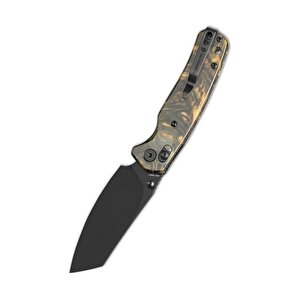 Cicada's Wing Bmk06s 10cr15mov Çelik Çakı