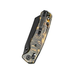 Bestechman Cicada's Wing Bmk06s 10cr15mov Çelik Çakı