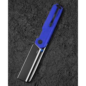 Bestech Tardis Bg54g G10 Sap Siyah Dlc+saten D2 Çakı