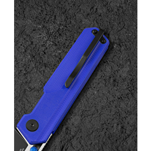 Bestech Tardis Bg54g G10 Sap Siyah Dlc+saten D2 Çakı