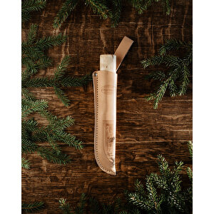 Marttiini Kiehinen Mi̇ni̇ Puukko Biçak