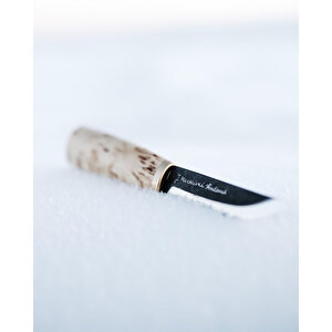 Marttiini Kiehinen Mi̇ni̇ Puukko Biçak