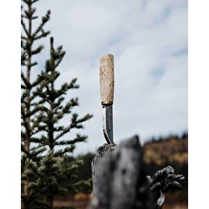 Marttiini Kiehinen Mi̇ni̇ Puukko Biçak