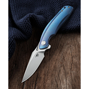 Bestech Ghost Bt1905b Tianyum Sap S35vn Çelik Çakı