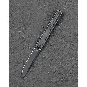 Bestech Ink Bt2502d Siyah Titanyum Sap Magnacut Çelik Çakı