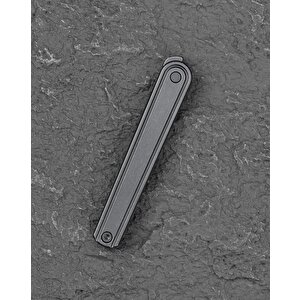 Bestech Ink Bt2502d Siyah Titanyum Sap Magnacut Çelik Çakı