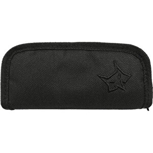 Knives Geco N690 Titanium Frame Green Canvas Çakı