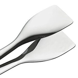 Nehir Paslanmaz Çelik Pasta Maşa