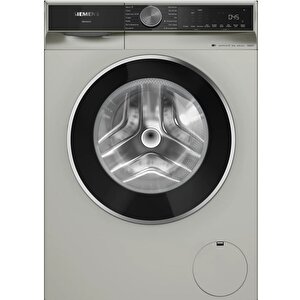 Wg52k2zxtr Iq500 Çamaşır Makinesi 10 Kg Maks. 1200 Dev./dak. Gümüş