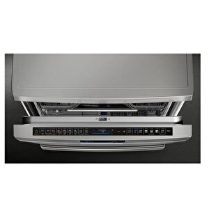 Sn27yi82dt Iq700 Solo Bulaşık Makinesi 60 Cm Kolay Temizlenebilir Inox