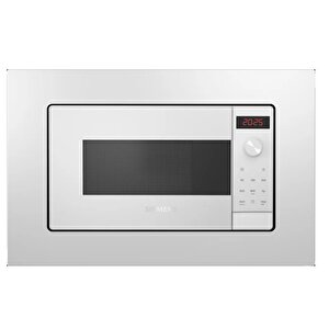 Bf623lmw3 20 Lt Beyaz Ankastre Mikrodalga Fırın