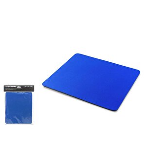 Hdx3578 25x21cm Kumaş Yüzeyli Mouse Pad - Mavi