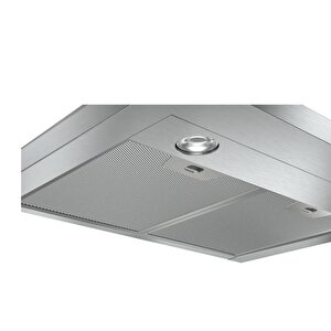 Lc64pcc50t Iq100 Duvar Tipi Davlumbaz 60 Cm Paslanmaz Çelik