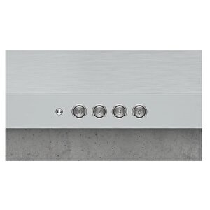 Siemens Lc64pcc50t Iq100 Duvar Tipi Davlumbaz 60 Cm Paslanmaz Çelik