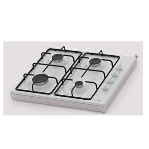 Eb0c2pk80o Iq100 Set Üstü Gazlı Ocak 60 Cm