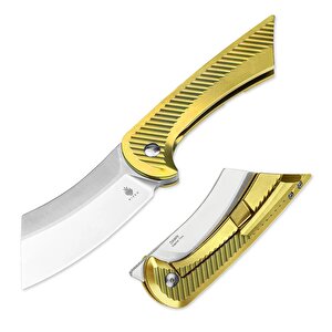 Dawn | S35vn | Titanium | Ki3673a1 | Exclusive