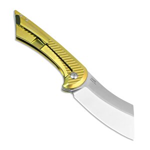 Dawn | S35vn | Titanium | Ki3673a1 | Exclusive