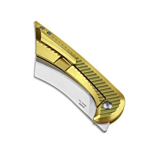 Dawn | S35vn | Titanium | Ki3673a1 | Exclusive