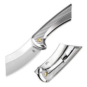 Dawn | S35vn | Titanium | Ki3673a2 | Exclusive