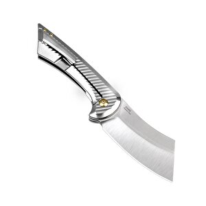 Dawn | S35vn | Titanium | Ki3673a2 | Exclusive