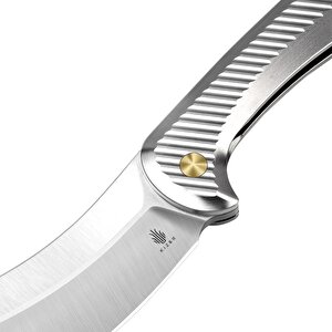 Dawn | S35vn | Titanium | Ki3673a2 | Exclusive