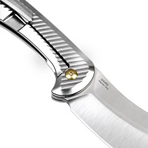 Dawn | S35vn | Titanium | Ki3673a2 | Exclusive