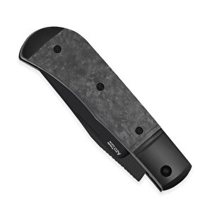 Trestle | S45vn | Titanium & Carbon Fiber | Ki3761a1