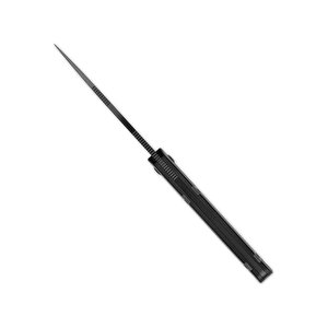 Militaw | S35vn | Aluminium+fat Carbon | 1067a1