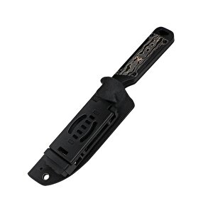 Militaw | S35vn | Aluminium+fat Carbon | 1067a1