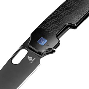 Varatas | S35vn | Titanium | Ki3637a2