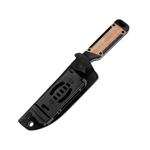 Militaw | Nitro-v | G10+micarta | 1067a2