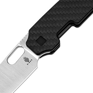 Varatas | Nitro-v | G10 Carbon Fiber | V3637a2