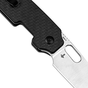 Varatas | Nitro-v | G10 Carbon Fiber | V3637a2