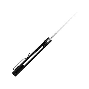 Varatas | Nitro-v | G10 Carbon Fiber | V3637a2